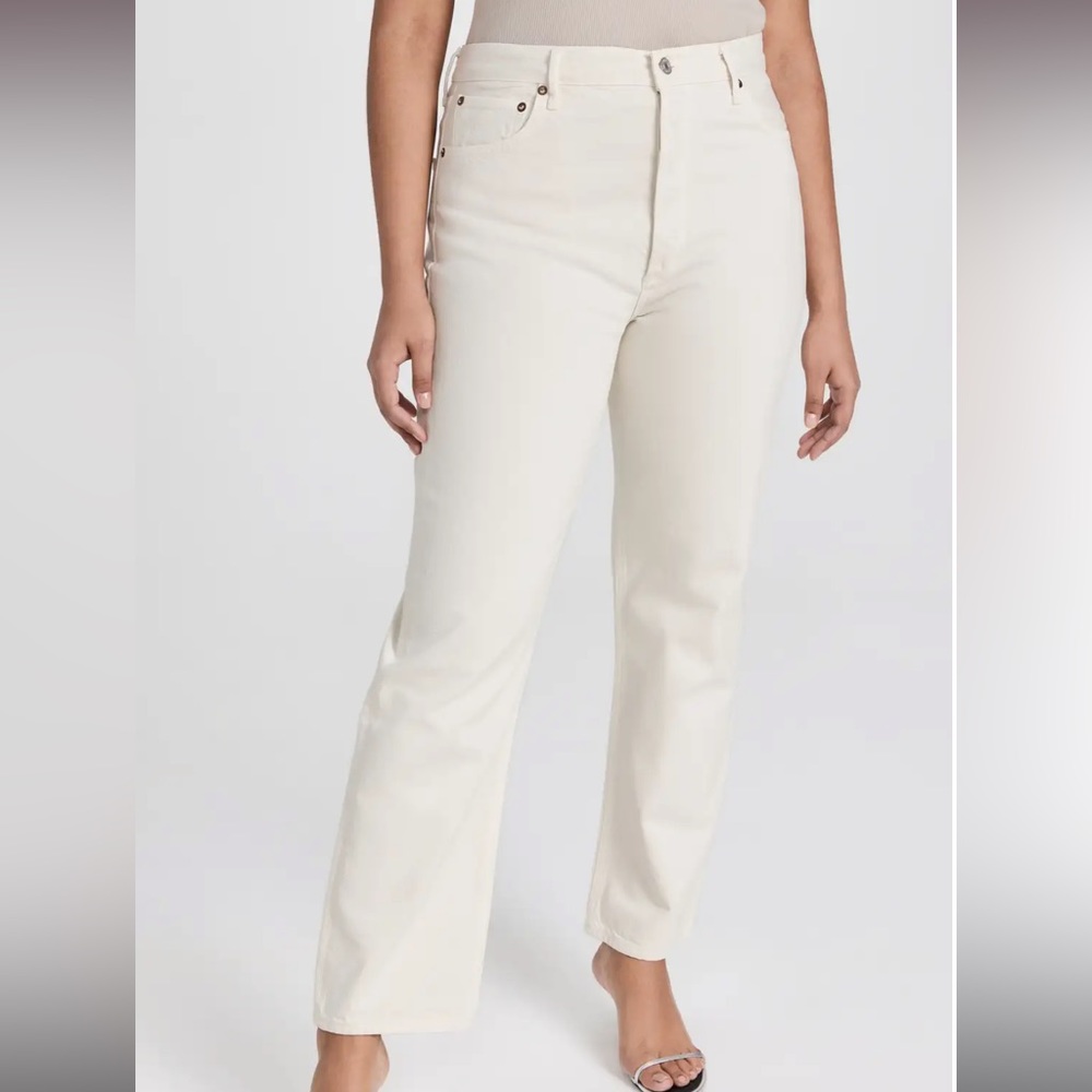 Agolde size 26 jeans.
